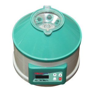 Центрифуга CM-3