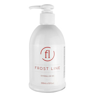  Крем - гель анестетик Frost Line, 300g