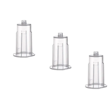 Держатель для вакуумных пробирок VACUETTE®, стандартный, нестерильный (100 шт.)