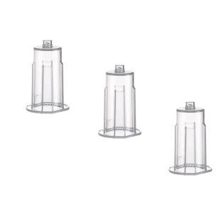 Держатель для вакуумных пробирок VACUETTE®, стандартный, нестерильный (100 шт.)