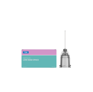 Голка TSK G30 x 13 mm (100шт на уп)