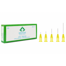 Голка  Mesoram 30G 0,3 х 13 мм 10