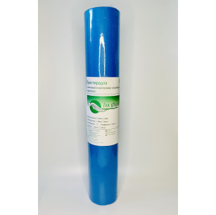 Простынь одноразовая в рулоне 0.6/100 м 19 г   ИГЛ ФАРМ