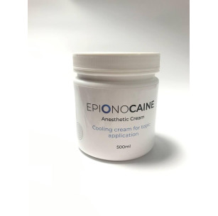 Epionocaine 16 %, Крем - анестетик, 500g