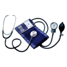 Тонометр механический ВК 2001-3001 манжета большая  35-46 см