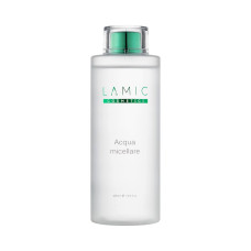 Міцелярна вода LAMIC «Acqua Micellare» 400 мл