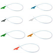 Катетер аспирационный с вакуумным контролем Fr 16/Alexpharm