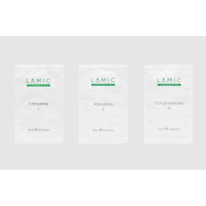 Карбоксітерапія CO2 для обличчя та зони декольте LAMIC, 30 мл
