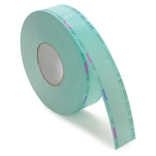 Рулон плоский для стерилизации Sogeva 400 мм х 100 м