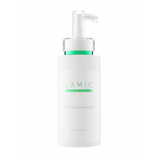 Живильна маска для обличчя LAMIC «Maschera Nutriente», 250 мл
