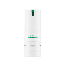 Крем з пептидами для контуру очей Lamic «Crema Universale con Peptidi per il Contorno Occhi» зволоження, розгладження 15 мл.