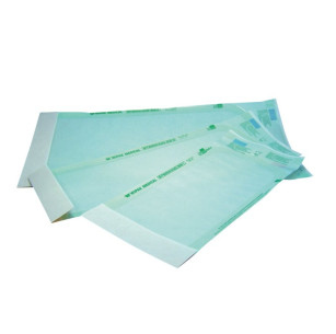 Самоклеящиеся пакеты для стерилизации Steriking Self Seal SS2 90 x 250 мм