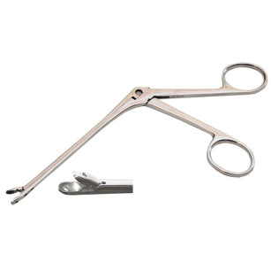 Конхотом с ложкообразными губками