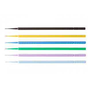 Мікроаплікатори (1,5 мм, 1,0 мм, 2,0 мм)