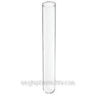 Пробирки 5 мл нестерильные цилиндрические без ободка 13x75 мм 250 шт/уп