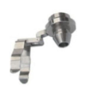 Переходник накидной для троакара 5-10 мм