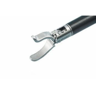 Зажим для маточных труб