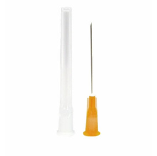 Голка ін'єкційна ВD Microlance 25G 0.5х25 мм