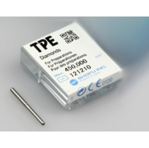 Турбінні алмазні інструменти tpe diamonds