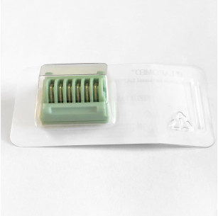 Титанова кліпса Lapomed Середньо-великі