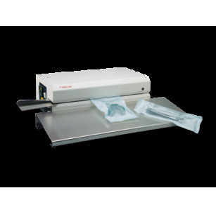 Термосварочный аппарат роторного типа HAWO hd 650 DL