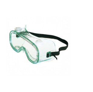 Очки защитные, непрямая вентиляция