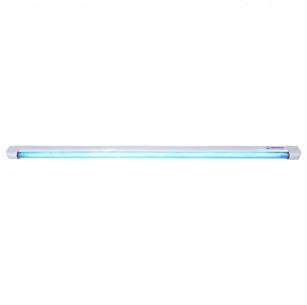 Бактерицидний опромінювач BactoSfera OBB 36S OZONE FREE