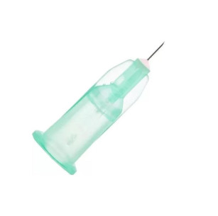 Голка косметологічна для мезотерапії Medical Brokers G32 0,23x6мм (10 шт)