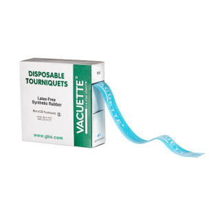 Жгут VACUETTE одноразовый нестерильный без латекса