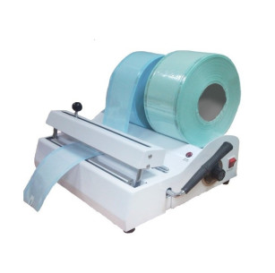 Термосварочный аппарат импульсного типа Hawo