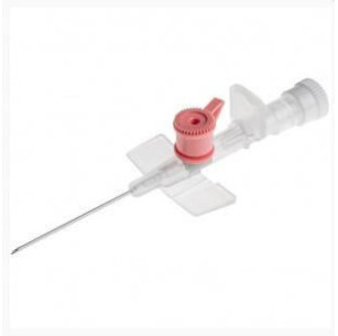 Канюля внутривенная Alexpharm, 20G, 1 штука