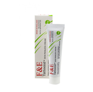 Tattooist Original, Крем - анестетик, 35g