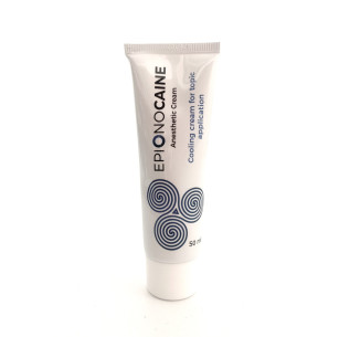 Epionocaine 16 %, Крем - анестетик, 50g