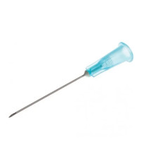 Игла инъекционная Alexpharm 23G (0,6х30 мм)100 шт/уп