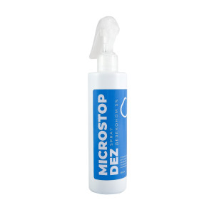 Microstop Dez Spray Дезеконом 5%, 250 мл
