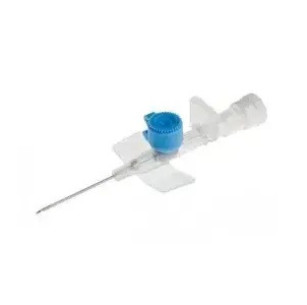 Канюля внутрішньовенна Alexpharm, 22G, 1 штука