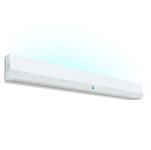 МЕДИЧНИЙ ОПРОМІНЮВАЧ BactoSfera MED 30 EKRAN OF