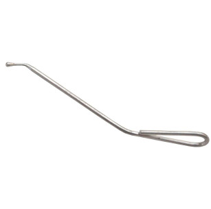 Зонд носовий ґудзиковий по Воячеку, 8,0см