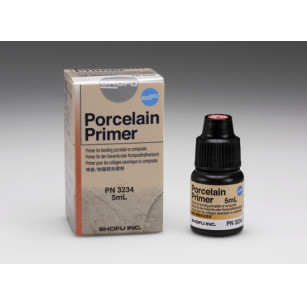 Адгезивная система Porcelain Primer