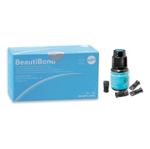 Композиты BeautiBond